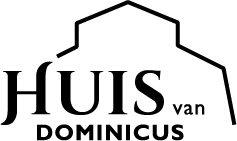 Huis van Dominicus Logo