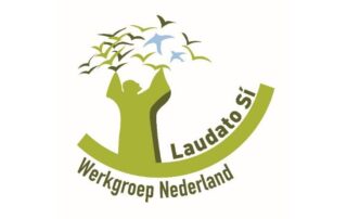 Logo Laudato Sì werkgroep Nederland