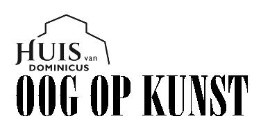 Logo Oog op Kunst