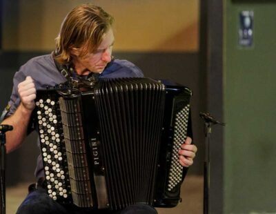 Foto Rik Corneliisen