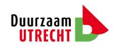Logo Duurzaam Utrecht
