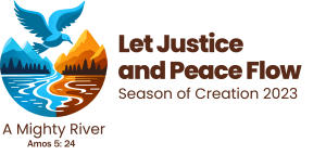 Logo Season of Creation 2023