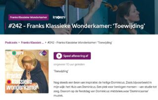 Screenprint "Franks Klassieke Wonderkamer"