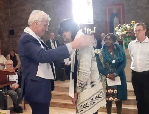 Lekendominicaan worden, iets voor jou?